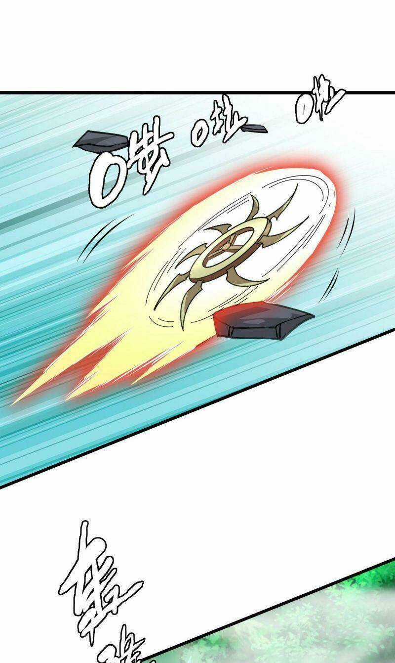 Siêu Đạo Thần Thuật - Chapter 95 - Trang 27