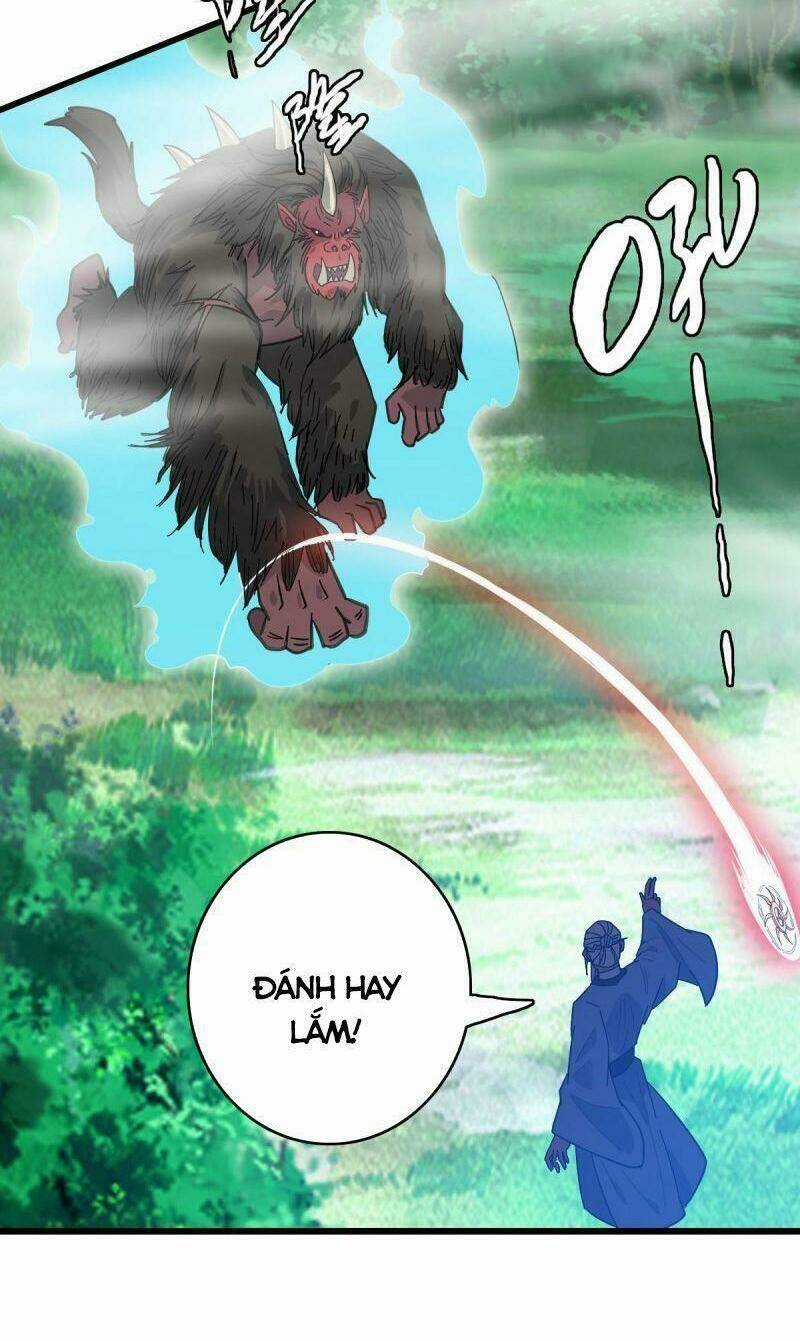 Siêu Đạo Thần Thuật - Chapter 95 - Trang 28