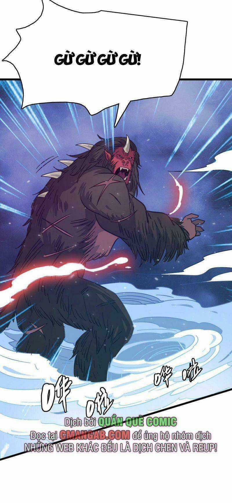 Siêu Đạo Thần Thuật - Chapter 95 - Trang 30