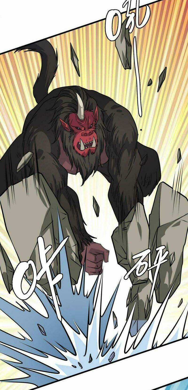 Siêu Đạo Thần Thuật - Chapter 95 - Trang 4