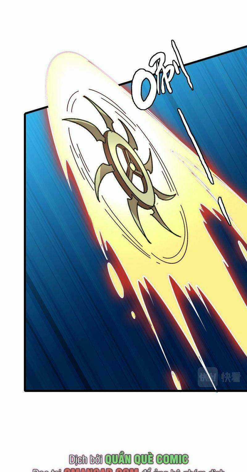 Siêu Đạo Thần Thuật - Chapter 95 - Trang 31