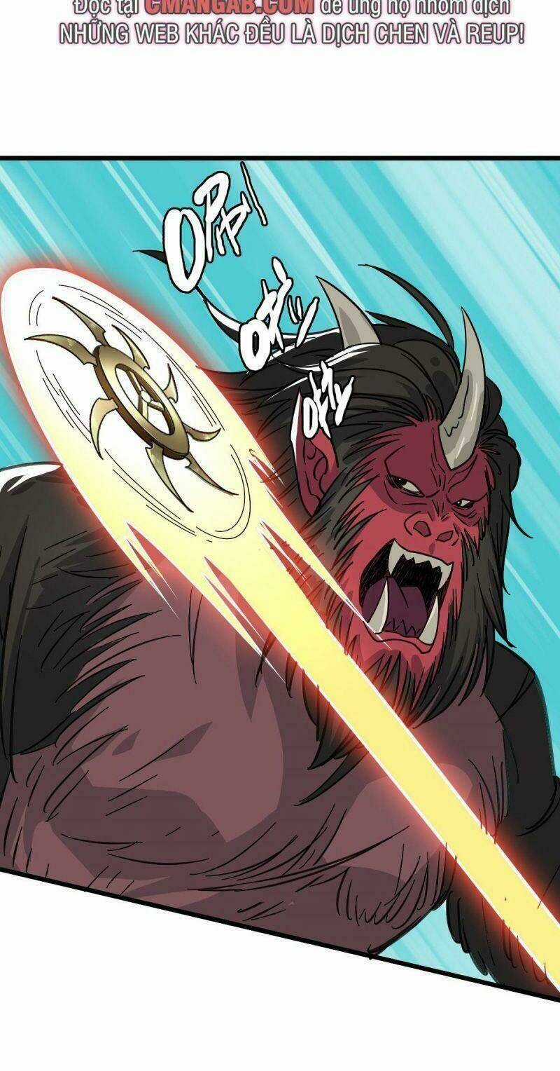 Siêu Đạo Thần Thuật - Chapter 95 - Trang 32