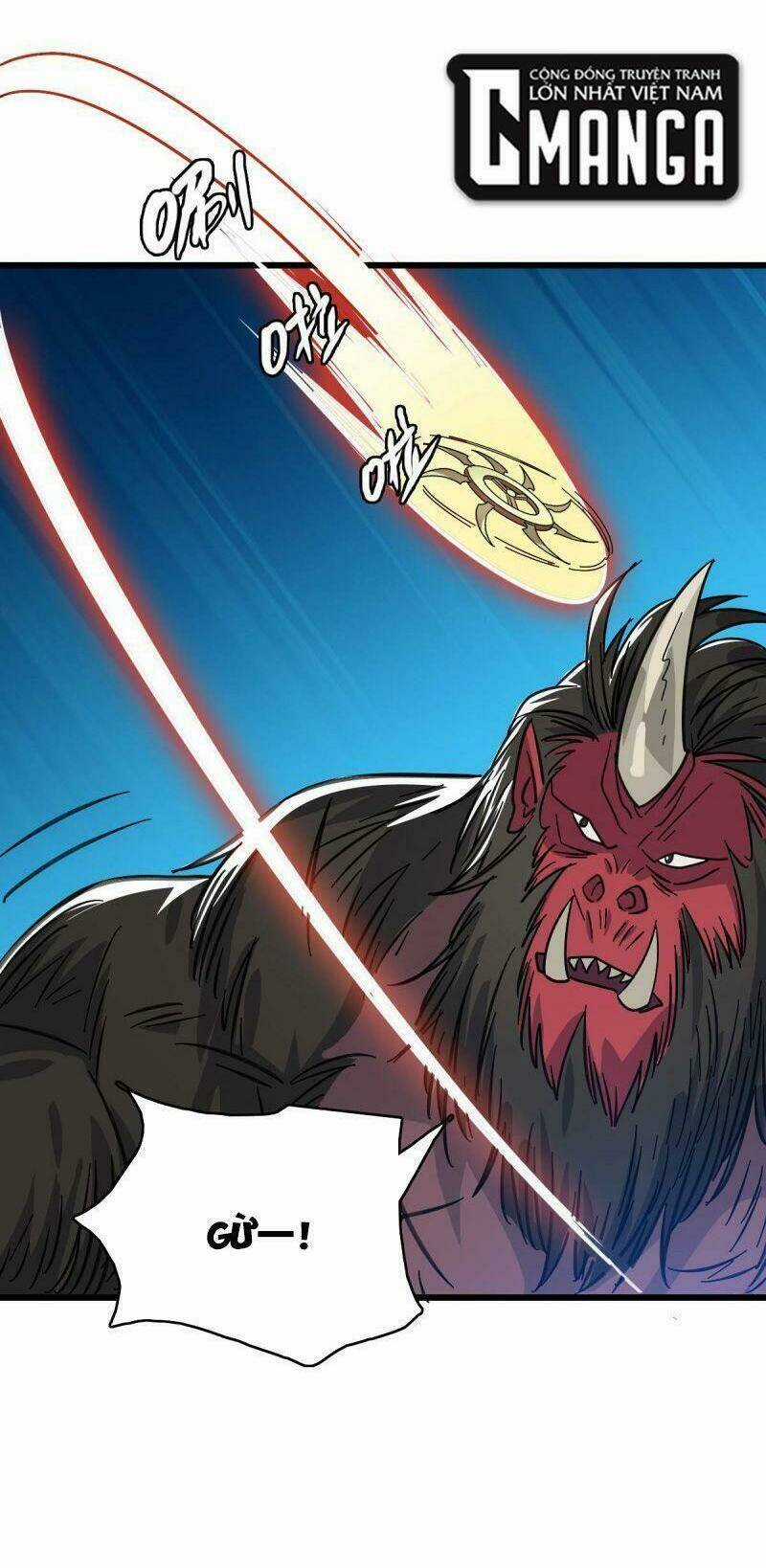 Siêu Đạo Thần Thuật - Chapter 95 - Trang 34