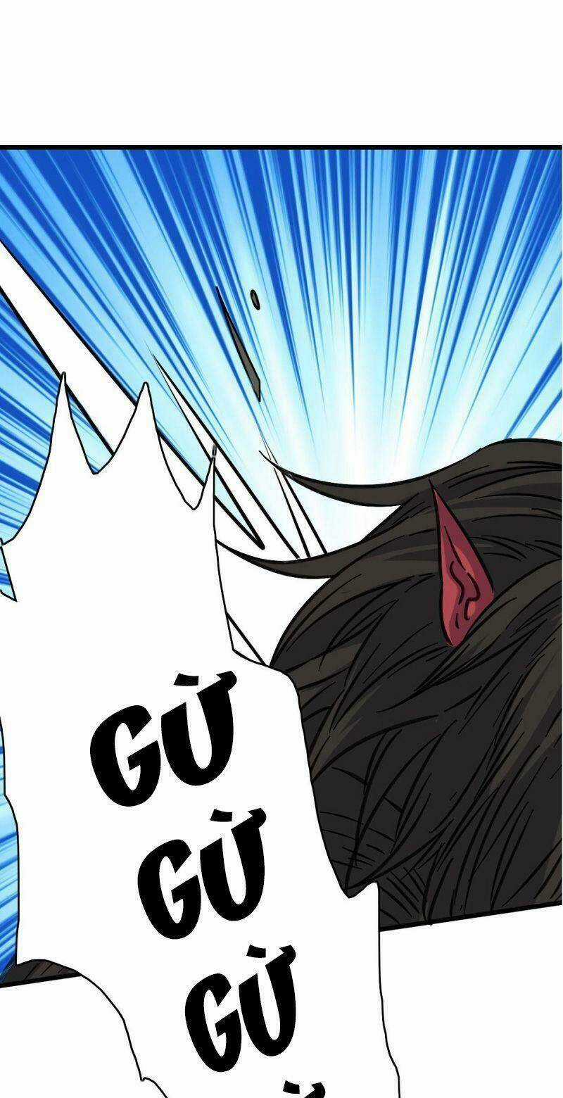 Siêu Đạo Thần Thuật - Chapter 95 - Trang 35