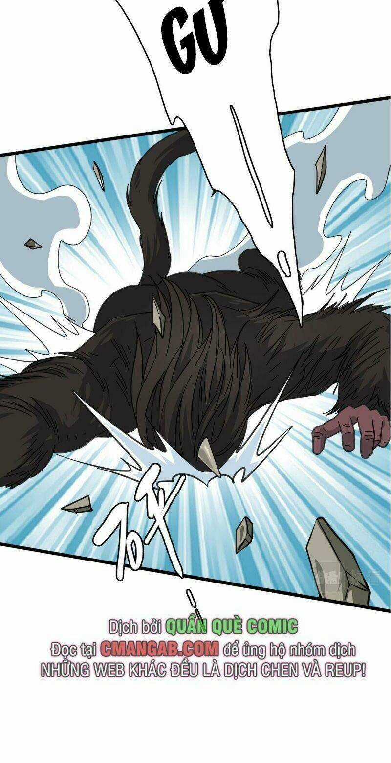 Siêu Đạo Thần Thuật - Chapter 95 - Trang 36