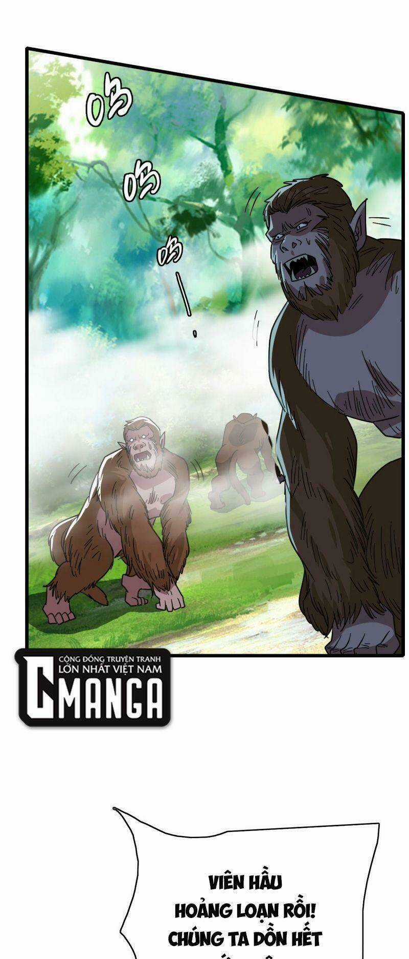 Siêu Đạo Thần Thuật - Chapter 95 - Trang 37