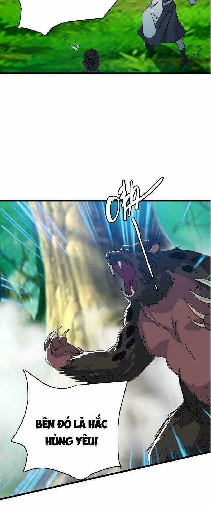 Siêu Đạo Thần Thuật - Chapter 95 - Trang 42