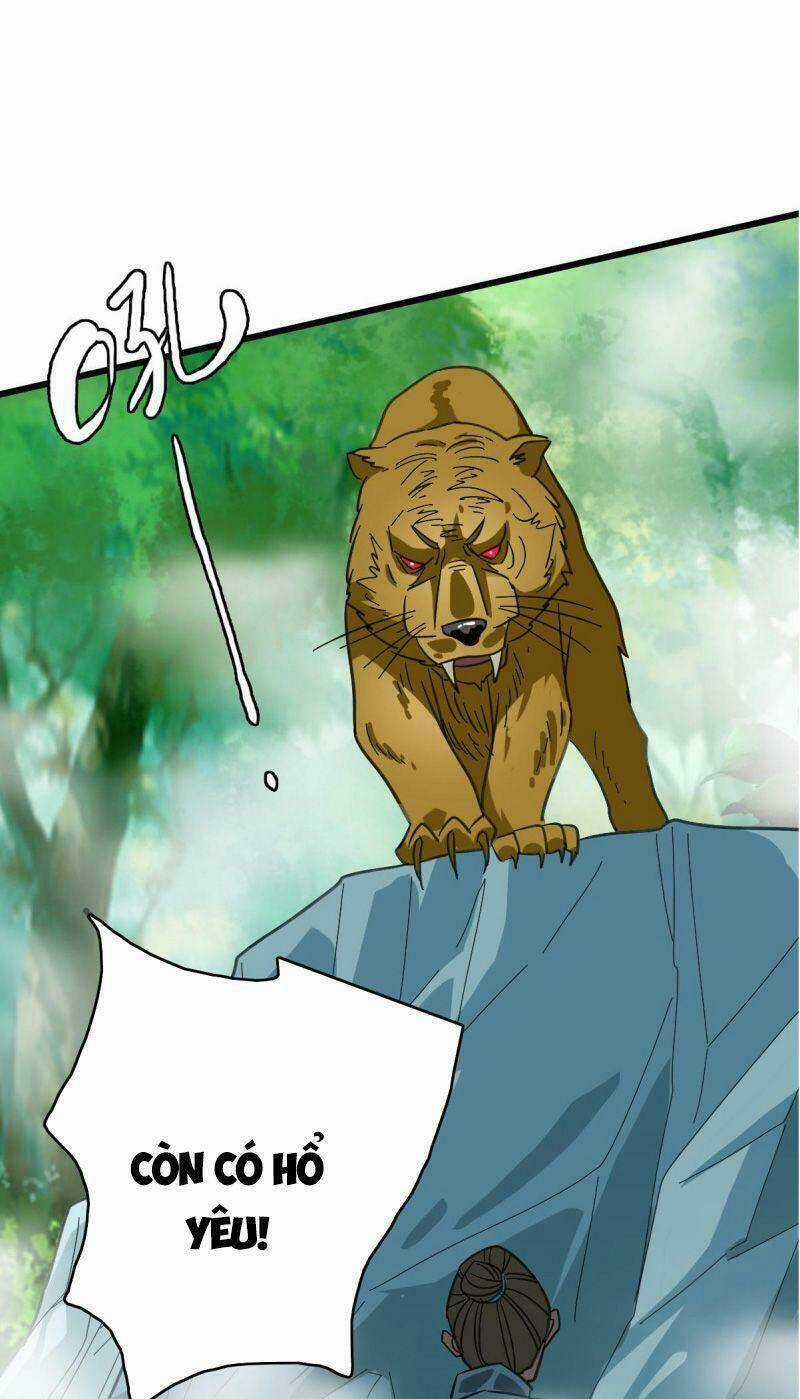 Siêu Đạo Thần Thuật - Chapter 95 - Trang 43