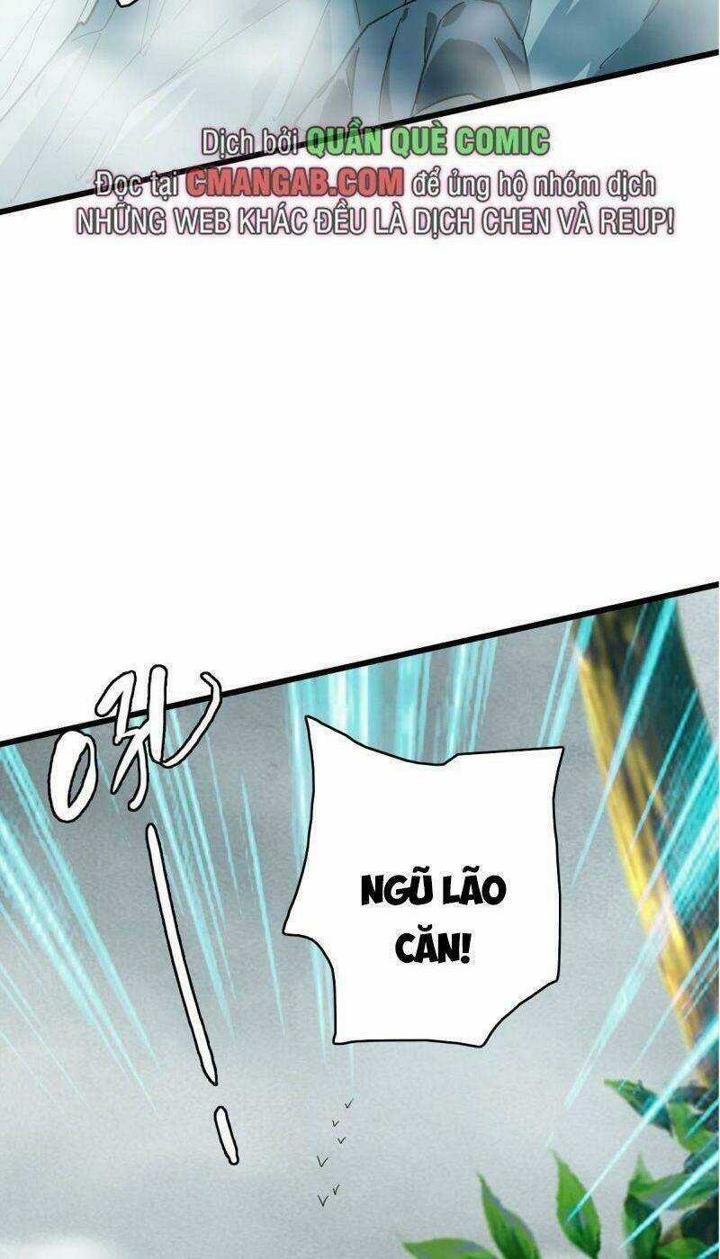 Siêu Đạo Thần Thuật - Chapter 95 - Trang 44