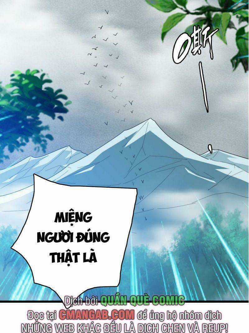 Siêu Đạo Thần Thuật - Chapter 95 - Trang 45