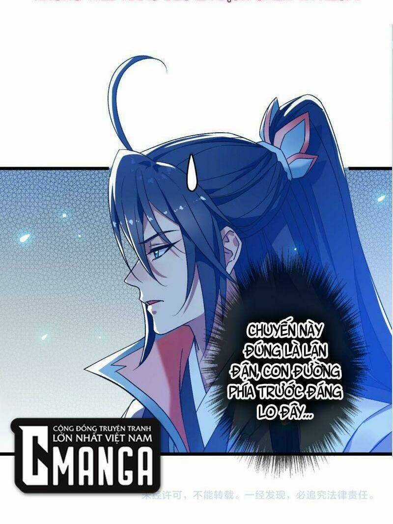 Siêu Đạo Thần Thuật - Chapter 95 - Trang 46