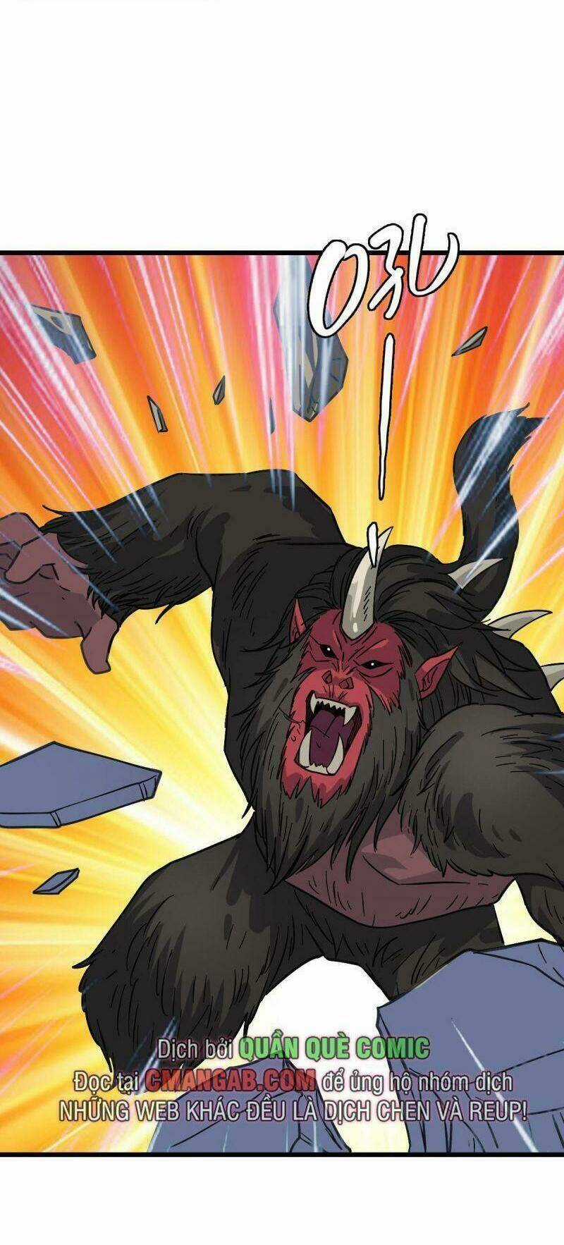 Siêu Đạo Thần Thuật - Chapter 95 - Trang 6