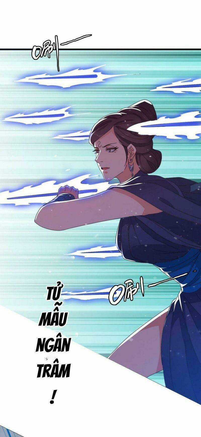 Siêu Đạo Thần Thuật - Chapter 95 - Trang 8