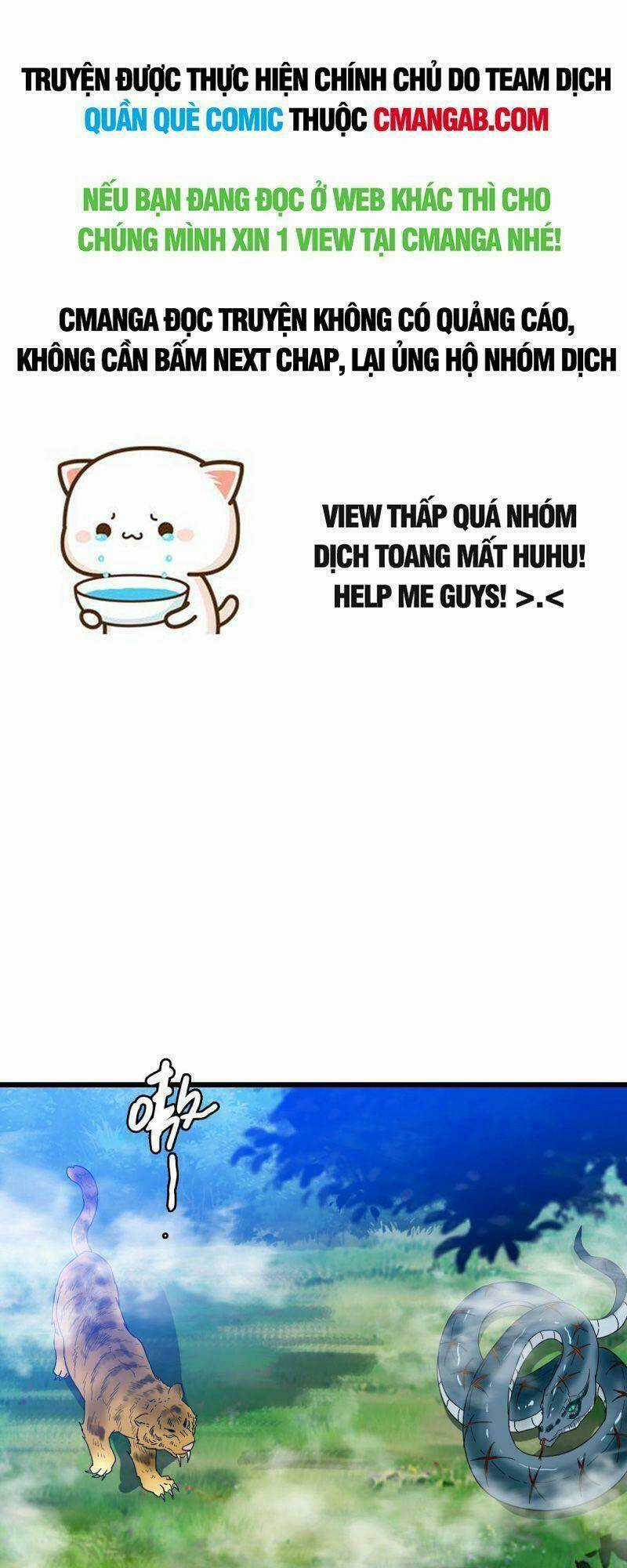 Siêu Đạo Thần Thuật - Chapter 96 - Trang 1