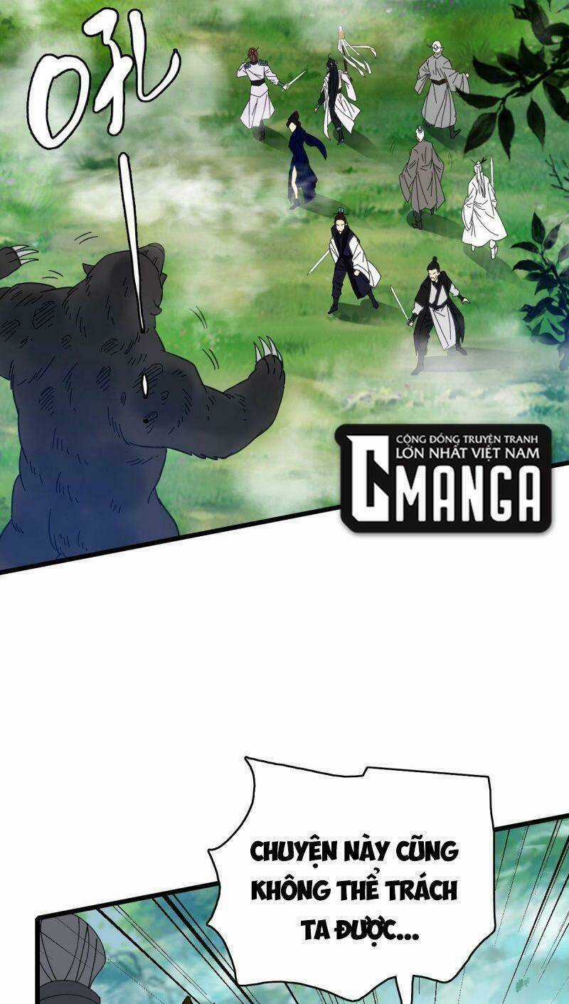 Siêu Đạo Thần Thuật - Chapter 96 - Trang 2