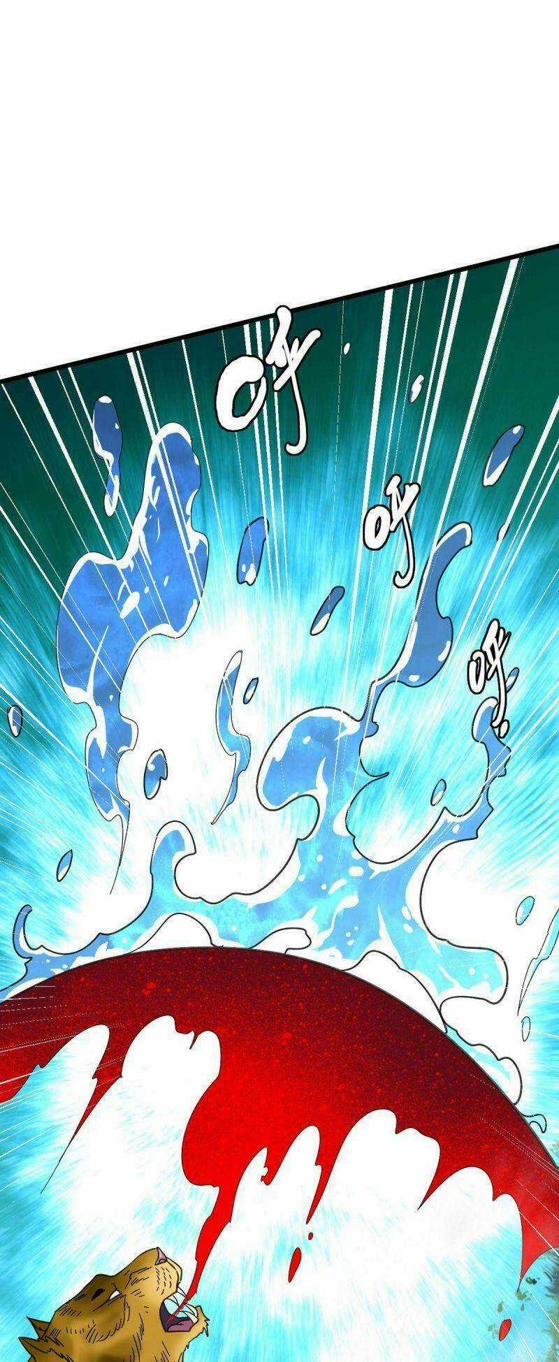 Siêu Đạo Thần Thuật - Chapter 96 - Trang 11