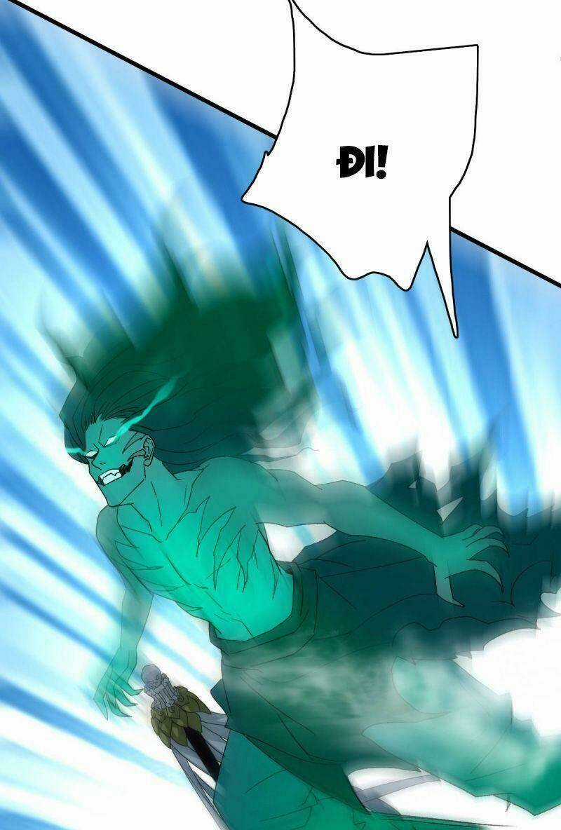 Siêu Đạo Thần Thuật - Chapter 96 - Trang 14