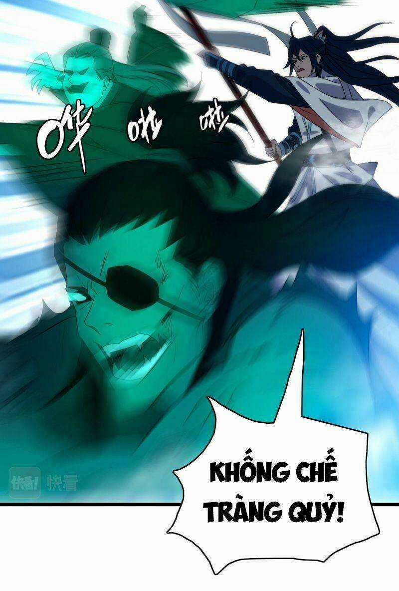 Siêu Đạo Thần Thuật - Chapter 96 - Trang 15