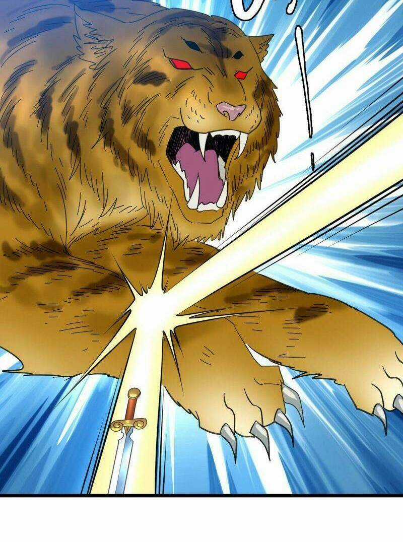 Siêu Đạo Thần Thuật - Chapter 96 - Trang 18