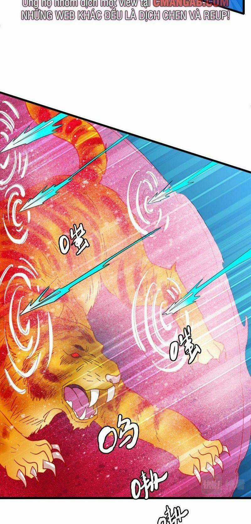 Siêu Đạo Thần Thuật - Chapter 96 - Trang 20