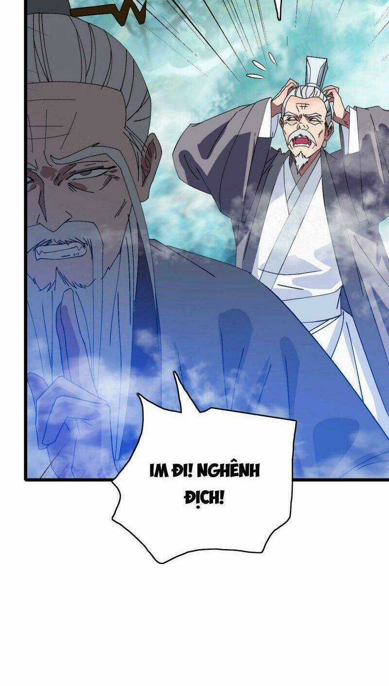 Siêu Đạo Thần Thuật - Chapter 96 - Trang 3