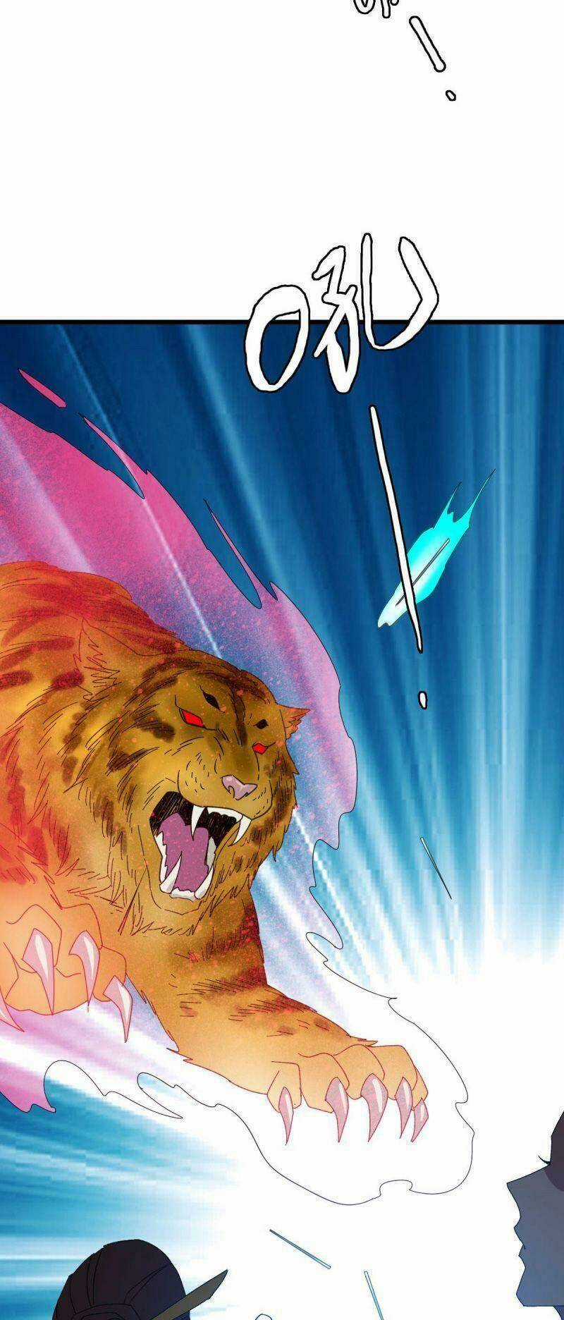 Siêu Đạo Thần Thuật - Chapter 96 - Trang 21