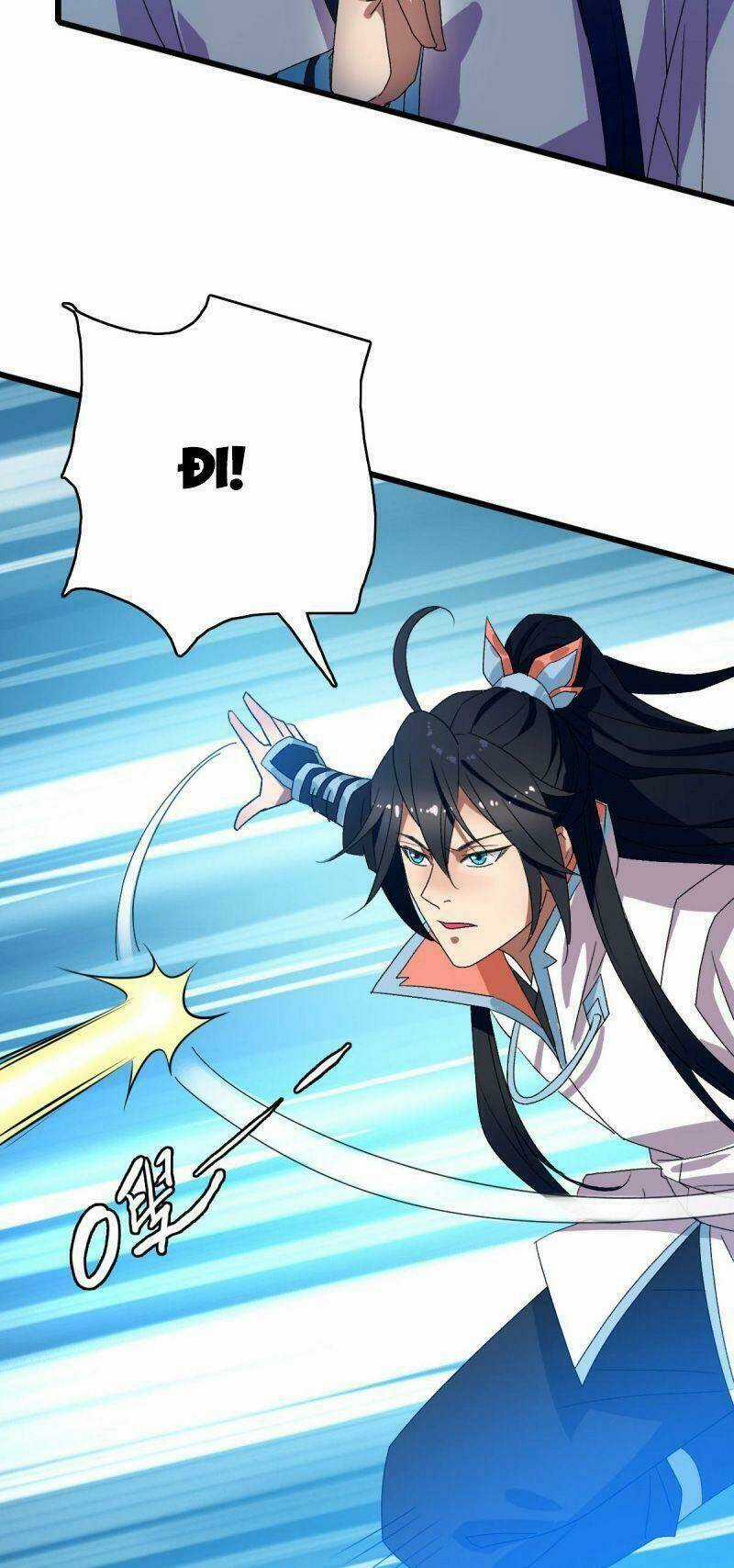 Siêu Đạo Thần Thuật - Chapter 96 - Trang 23