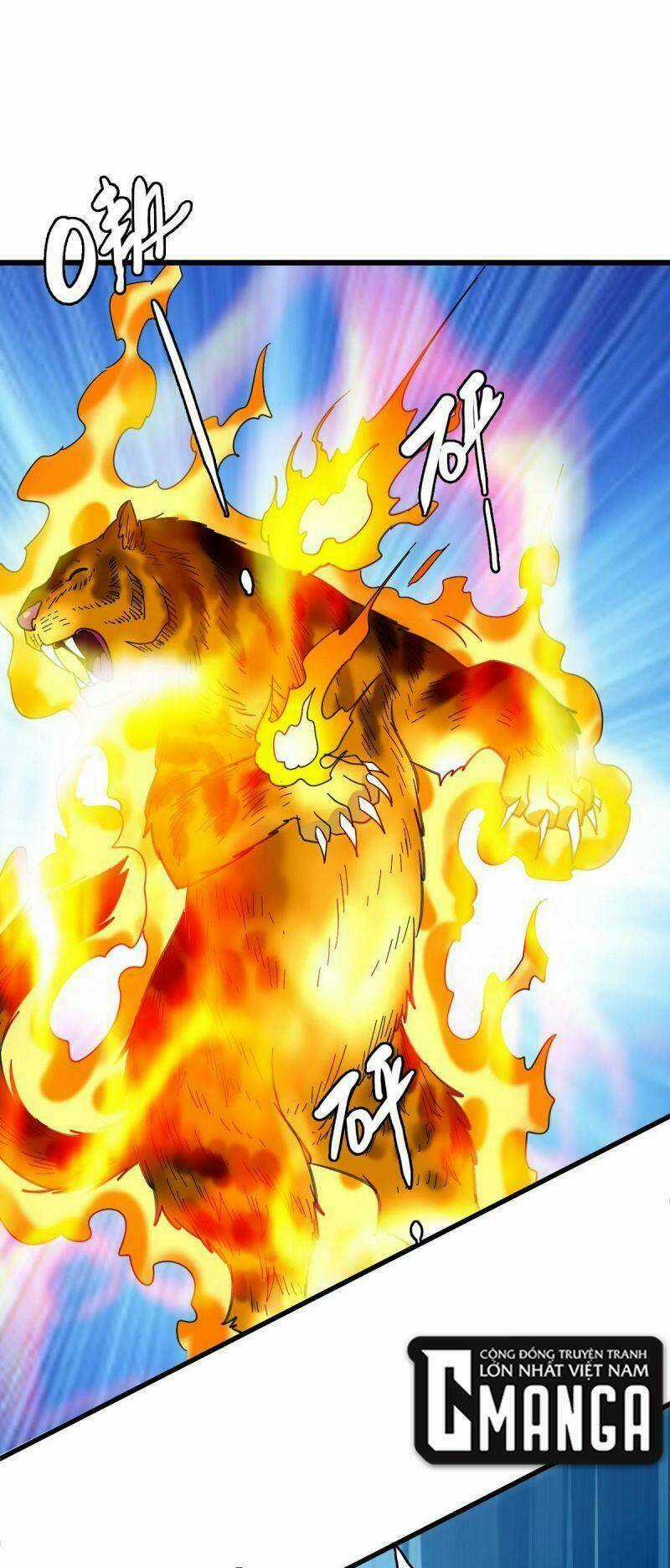 Siêu Đạo Thần Thuật - Chapter 96 - Trang 25