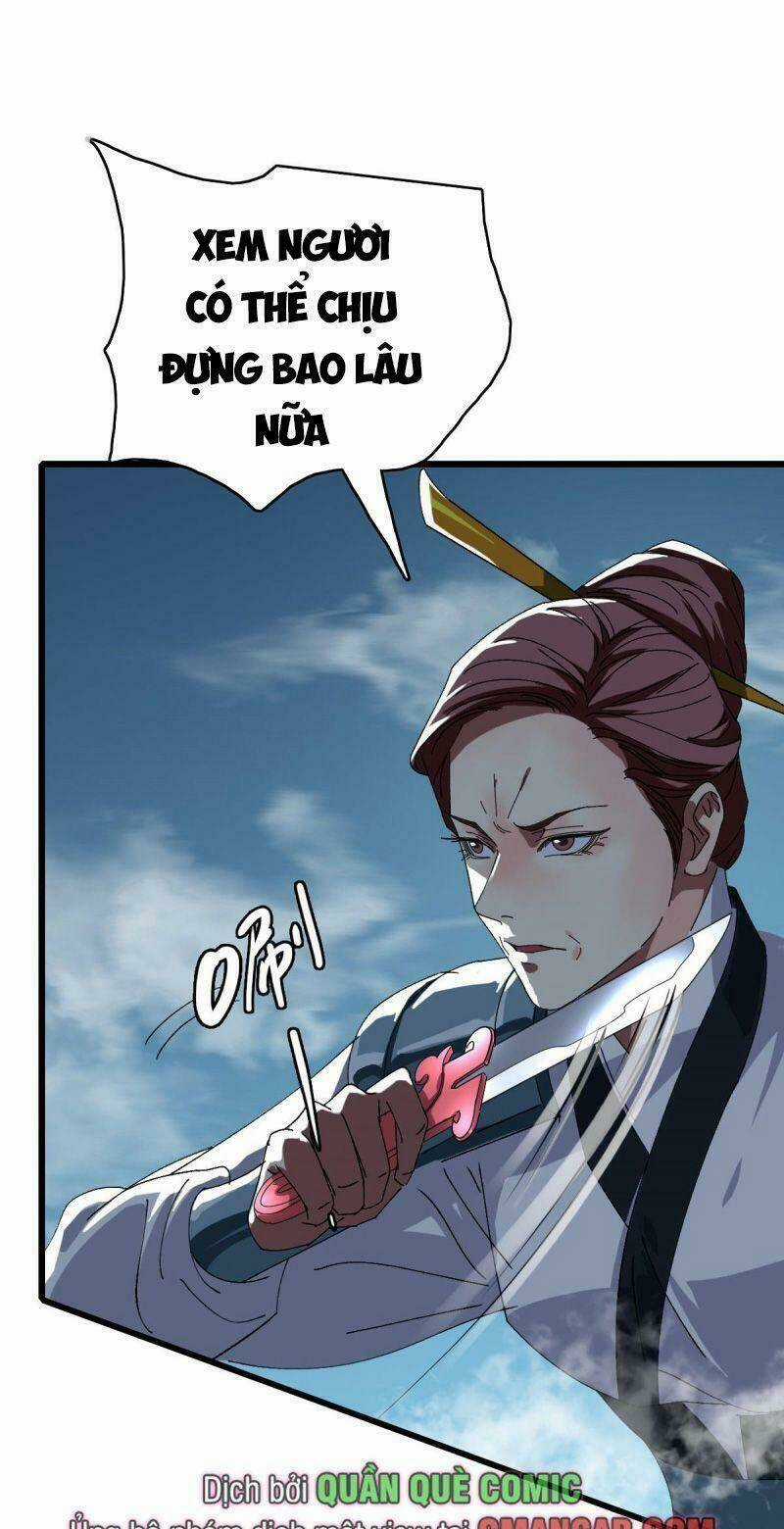 Siêu Đạo Thần Thuật - Chapter 96 - Trang 27