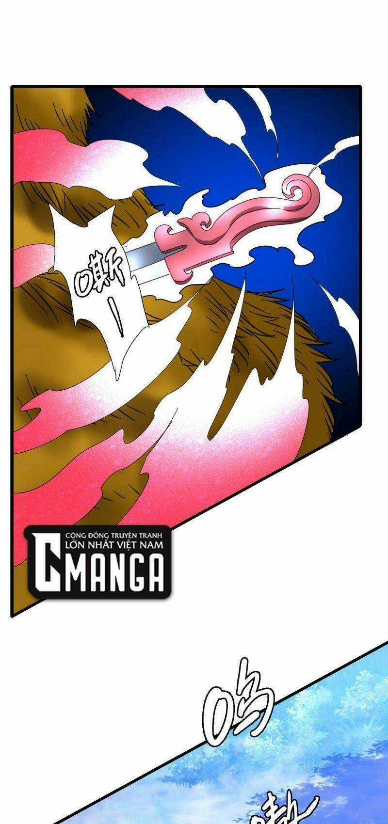 Siêu Đạo Thần Thuật - Chapter 96 - Trang 29