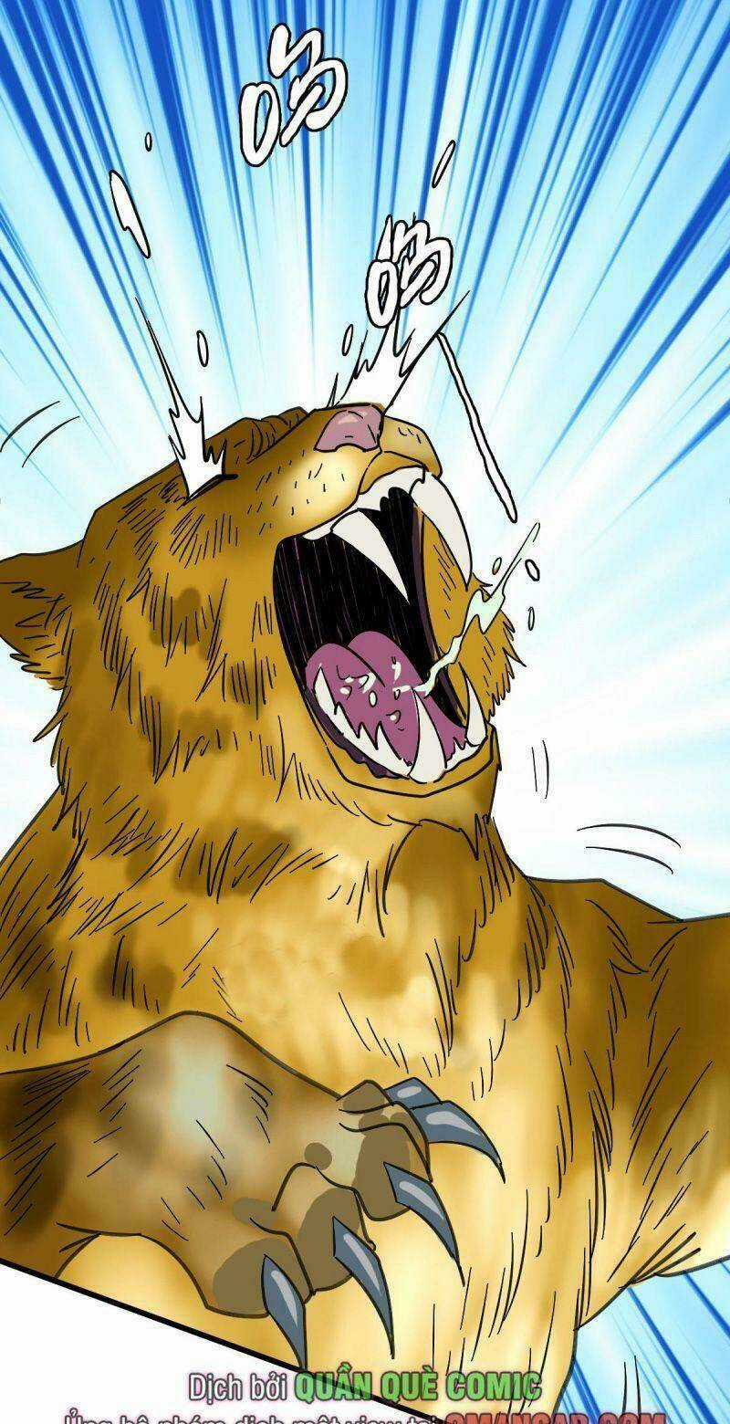 Siêu Đạo Thần Thuật - Chapter 96 - Trang 33