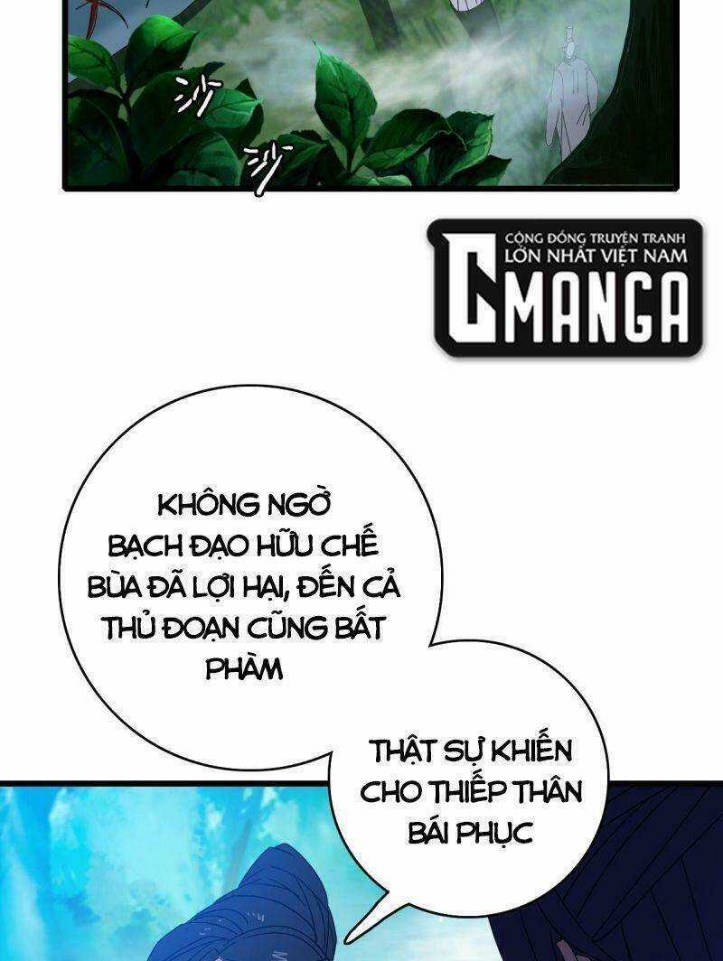 Siêu Đạo Thần Thuật - Chapter 96 - Trang 38