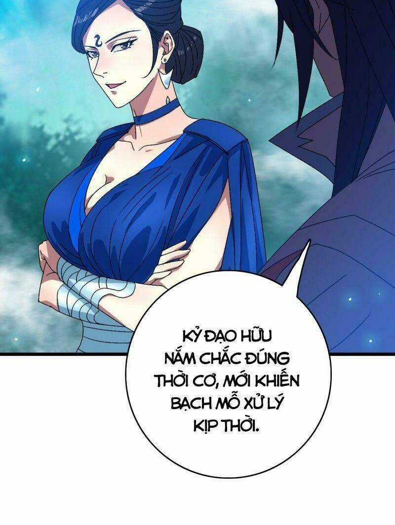 Siêu Đạo Thần Thuật - Chapter 96 - Trang 39
