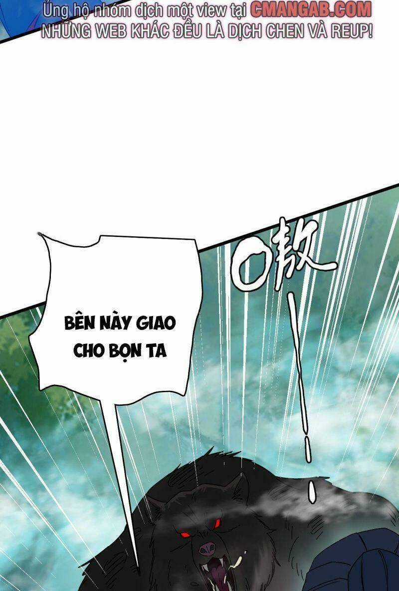 Siêu Đạo Thần Thuật - Chapter 96 - Trang 5