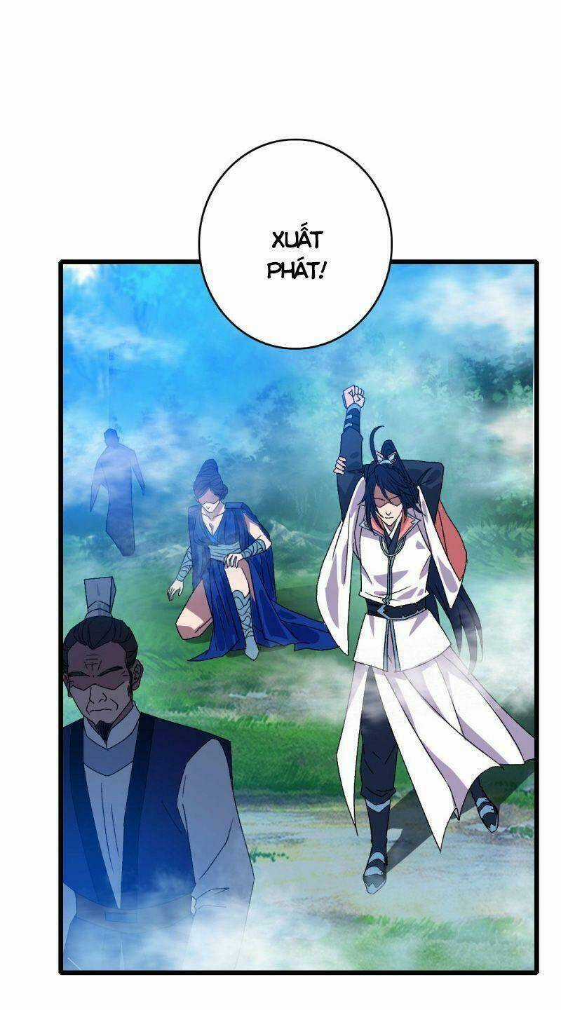 Siêu Đạo Thần Thuật - Chapter 96 - Trang 46