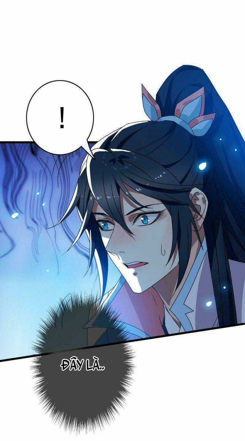 Siêu Đạo Thần Thuật - Chapter 96 - Trang 47