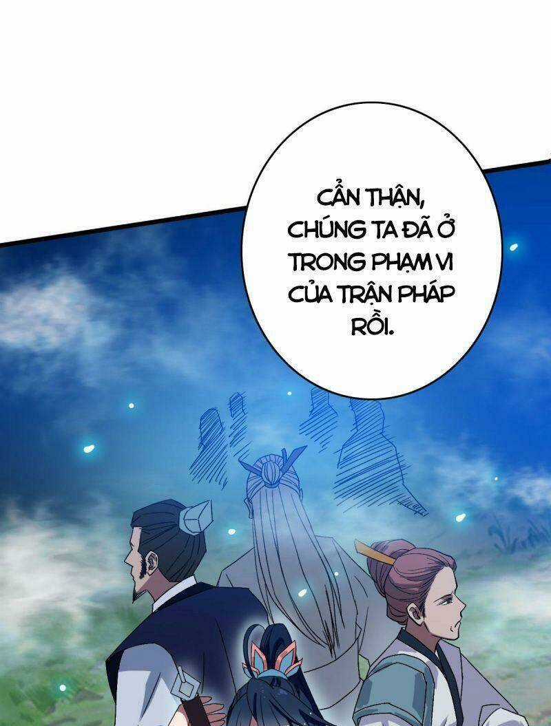 Siêu Đạo Thần Thuật - Chapter 96 - Trang 48