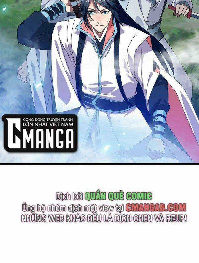 Siêu Đạo Thần Thuật - Chapter 96 - Trang 49
