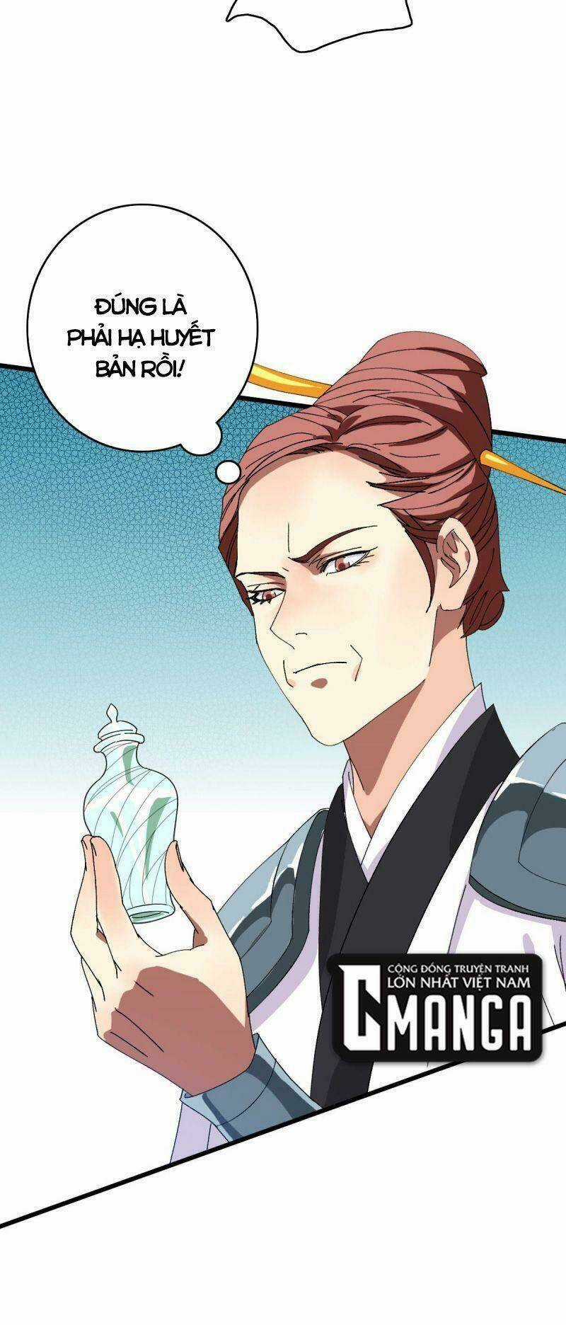 Siêu Đạo Thần Thuật - Chapter 96 - Trang 8