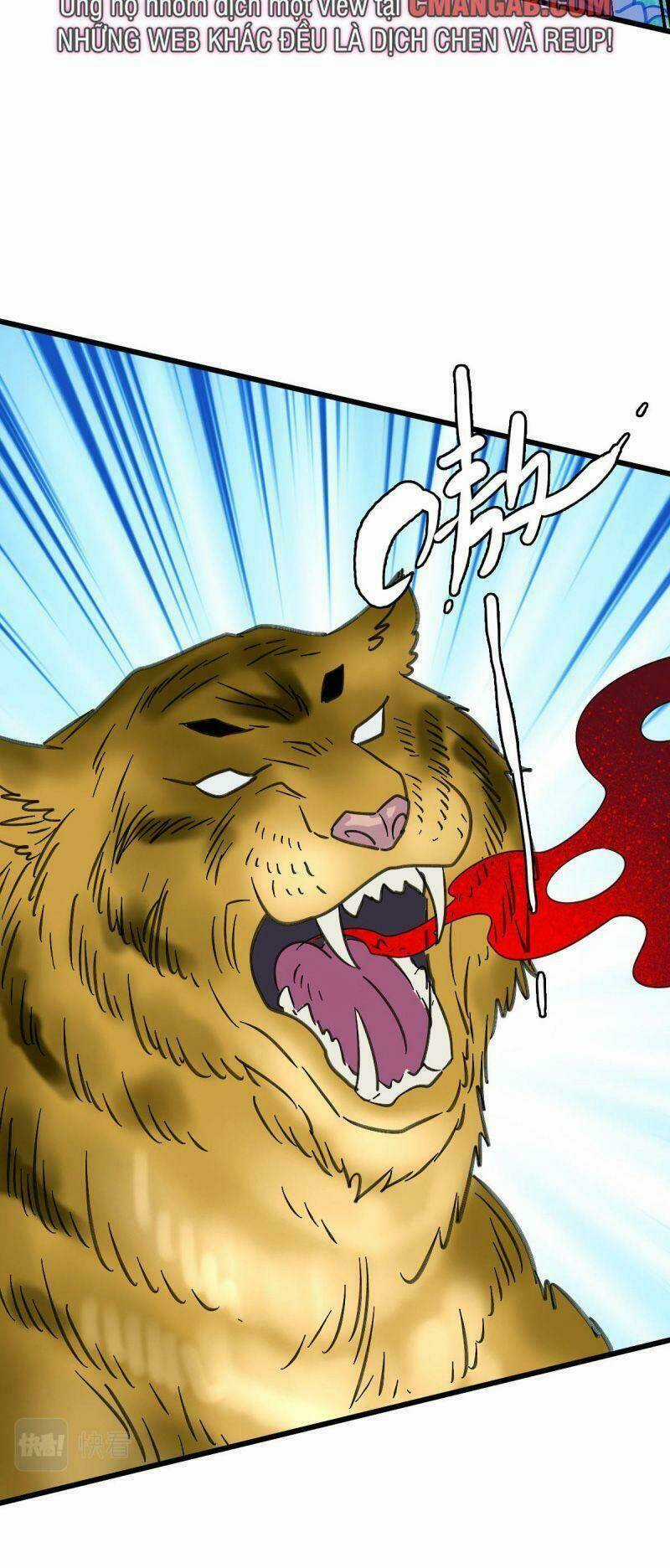 Siêu Đạo Thần Thuật - Chapter 96 - Trang 10