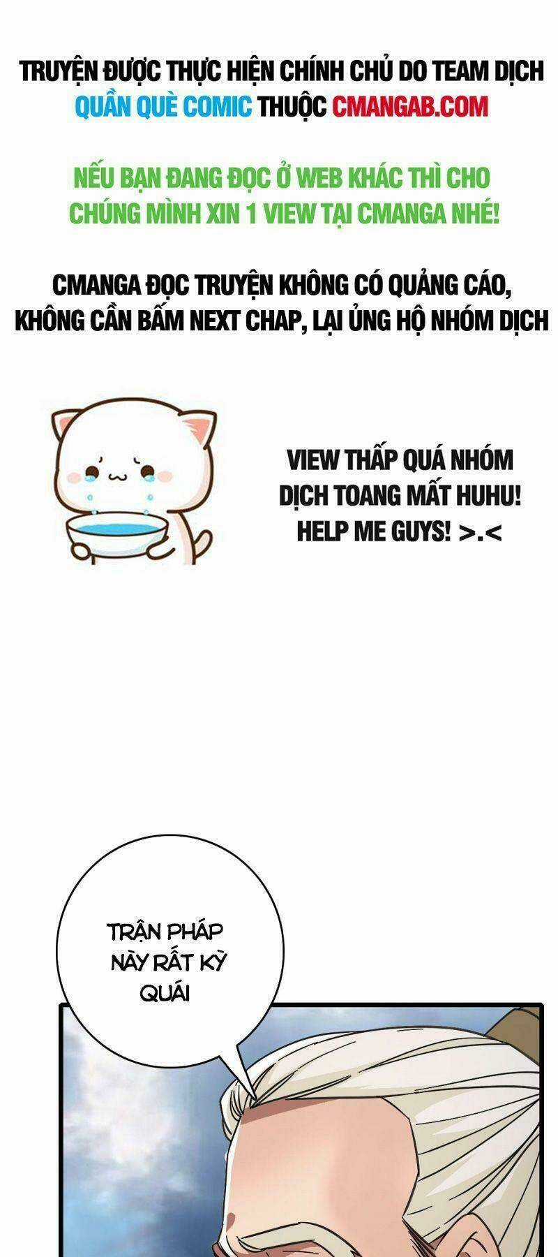 Siêu Đạo Thần Thuật - Chapter 97 - Trang 1