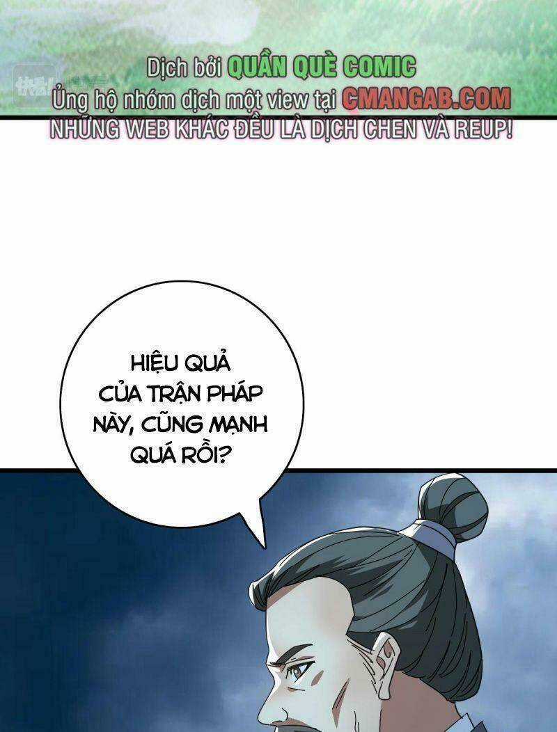 Siêu Đạo Thần Thuật - Chapter 97 - Trang 12