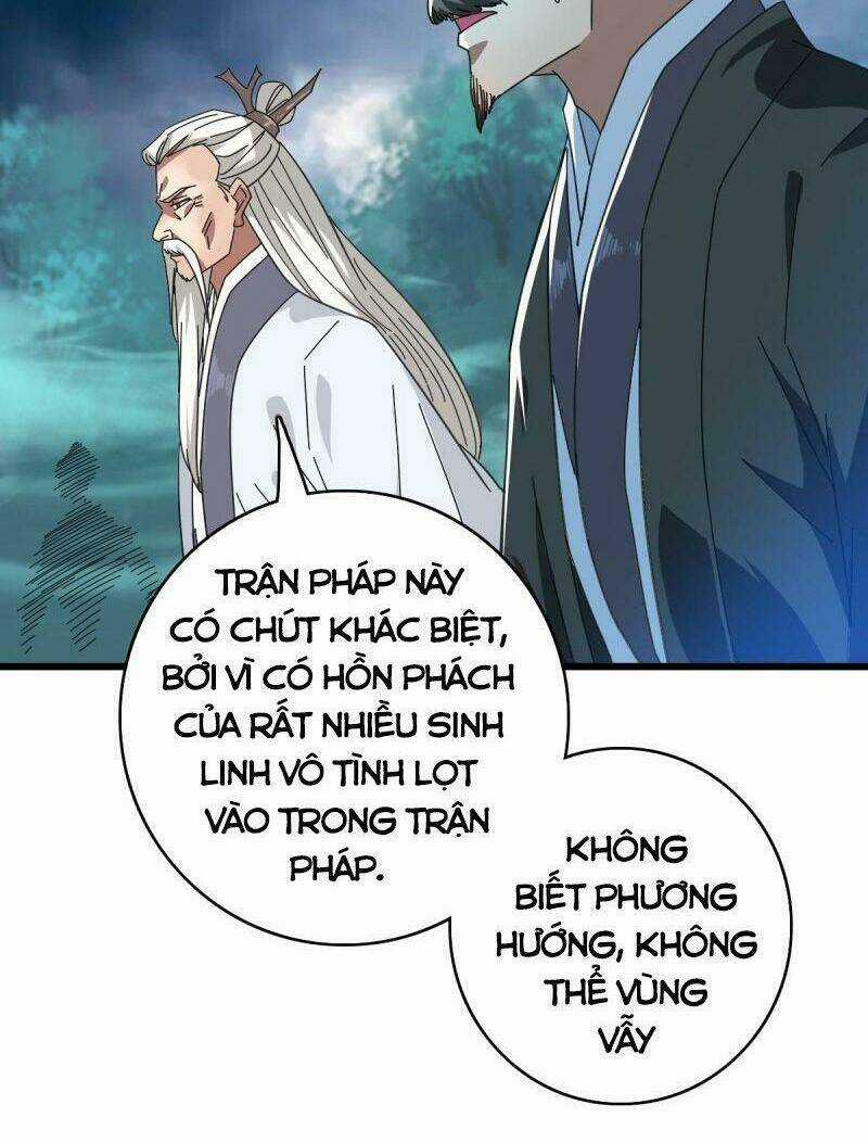 Siêu Đạo Thần Thuật - Chapter 97 - Trang 13