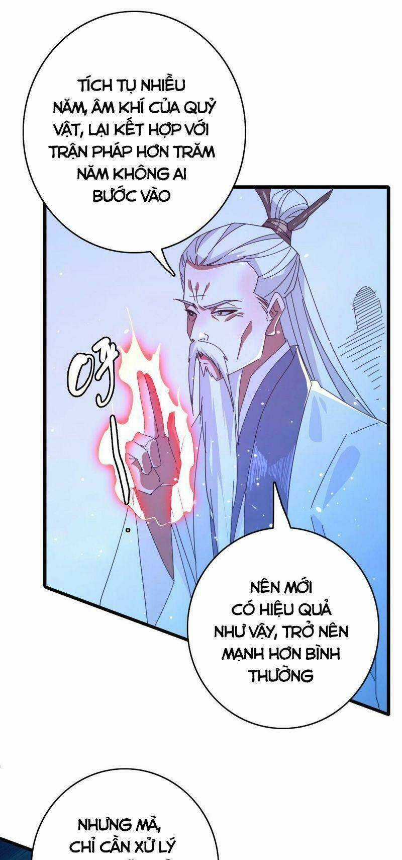 Siêu Đạo Thần Thuật - Chapter 97 - Trang 14