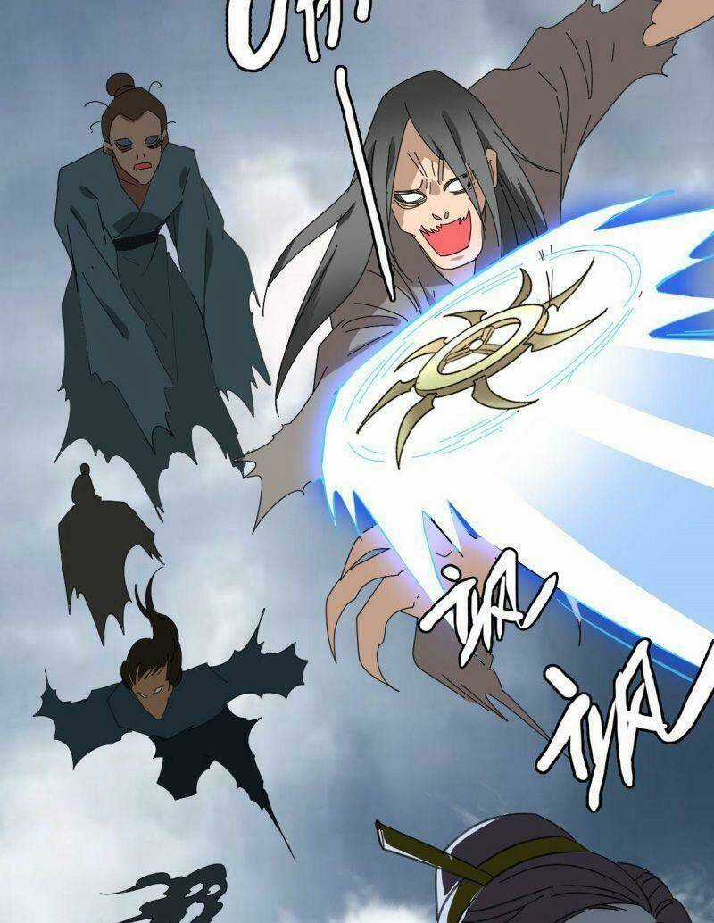 Siêu Đạo Thần Thuật - Chapter 97 - Trang 17