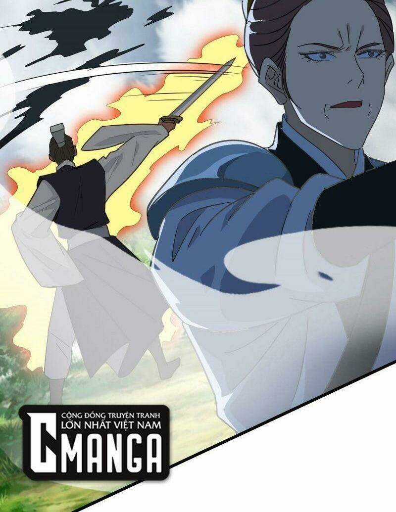 Siêu Đạo Thần Thuật - Chapter 97 - Trang 18