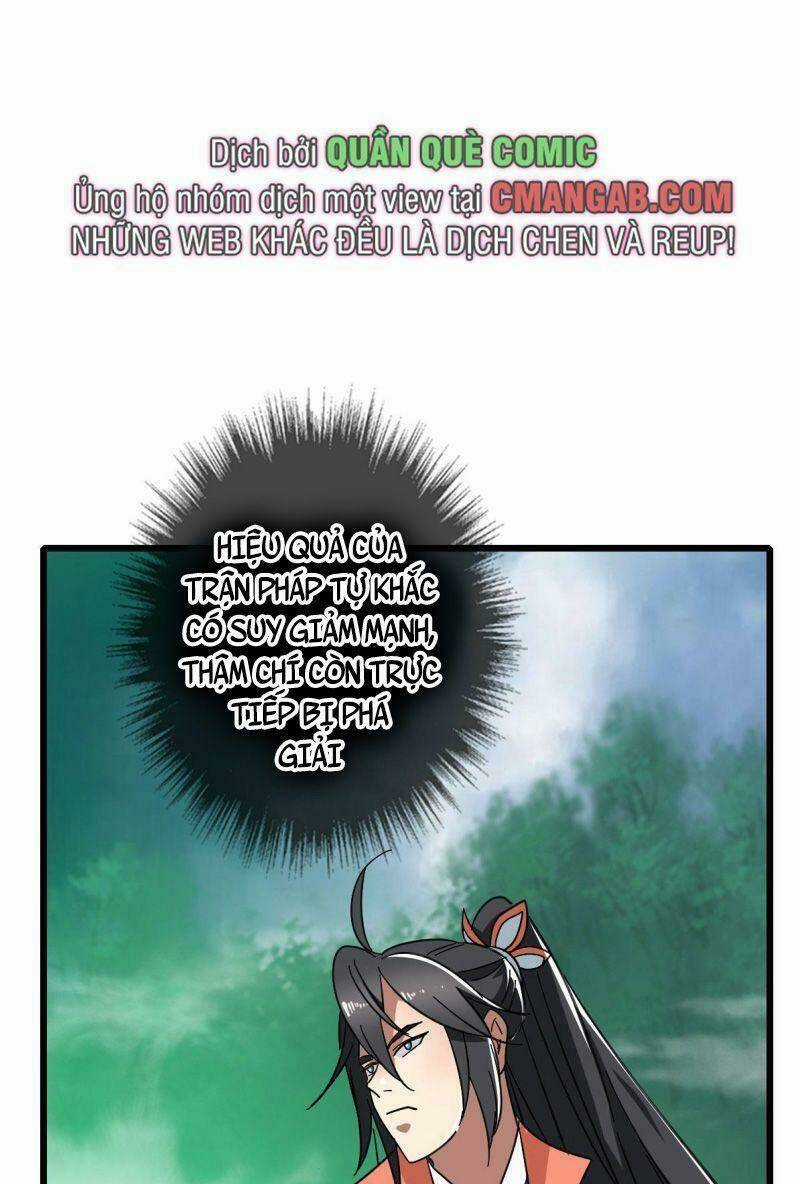 Siêu Đạo Thần Thuật - Chapter 97 - Trang 20