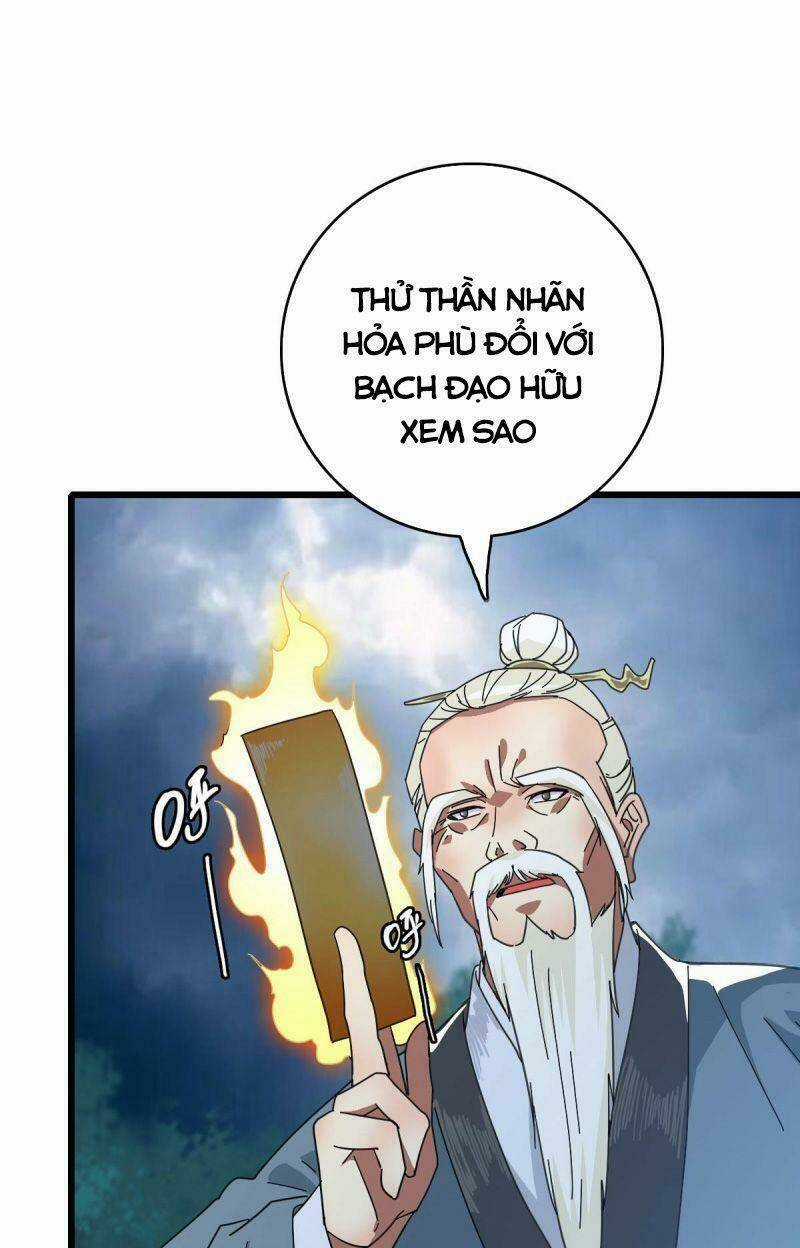 Siêu Đạo Thần Thuật - Chapter 97 - Trang 3