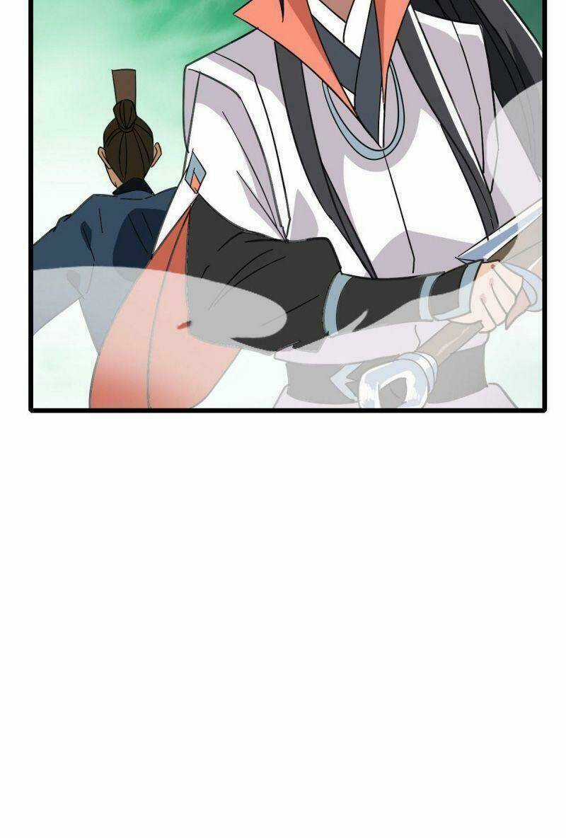 Siêu Đạo Thần Thuật - Chapter 97 - Trang 21