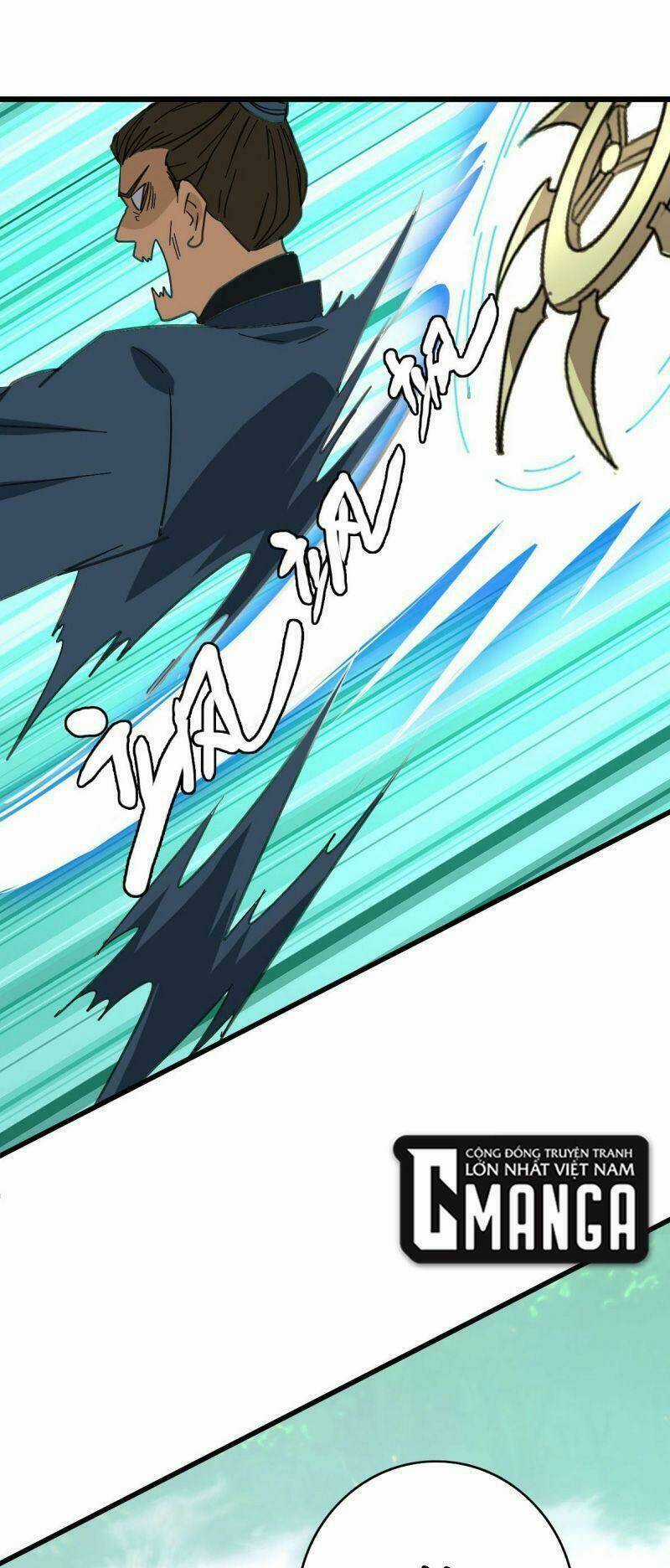 Siêu Đạo Thần Thuật - Chapter 97 - Trang 22